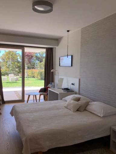 Room 5, Room-comfortable Bel Etage Luxury Rooms, Split