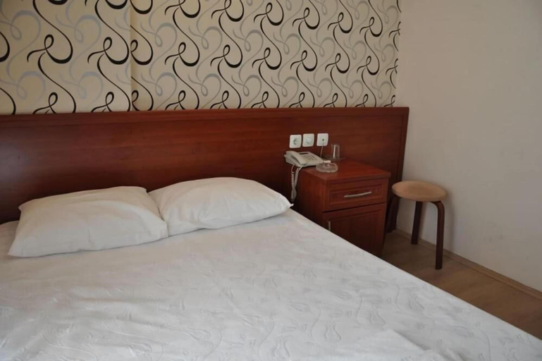 Room 2, ŞAHİN OTEL 1, Merkez
