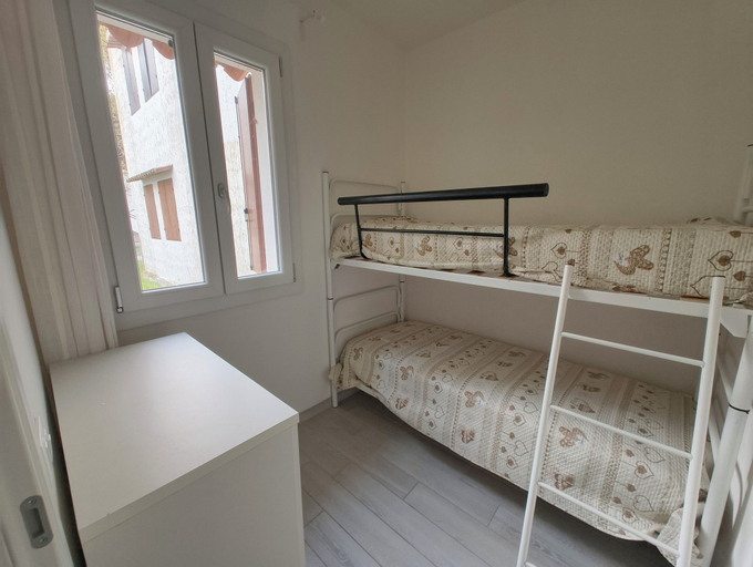 Room 2, Rosolina Mare Cozy Beach Flat-250m From the sea, Rovigo
