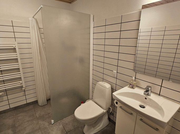Interior view 4, 2 person holiday park home in Lemvig, Lemvig