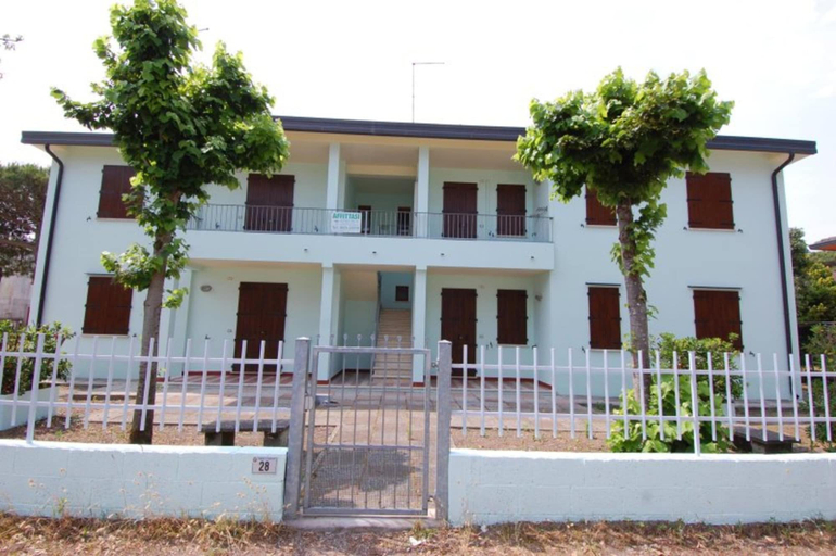 Exterior 5, Flat With Shared Garden 200 m From the sea, Rovigo