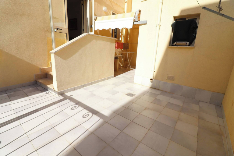 Property grounds 3, Casa Ambra, Otranto, 4 Guests, Lecce