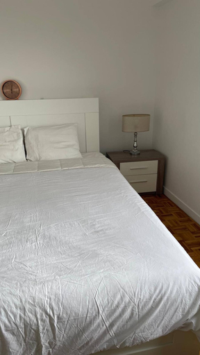 Room 2, Trio Haven Apartment, Vila Franca de Xira