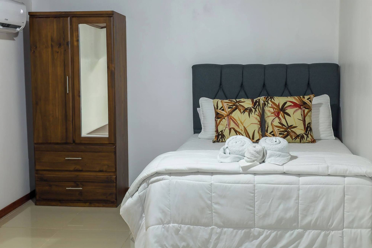 Room 3, Apartamento Lantanas, Parrita