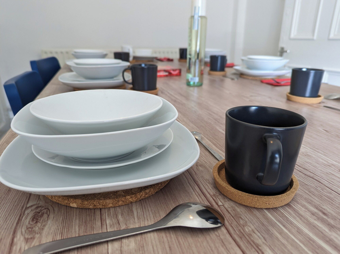 Food & Drinks, Places to Stay in Newcastle Upon Tyne, Newcastle upon Tyne