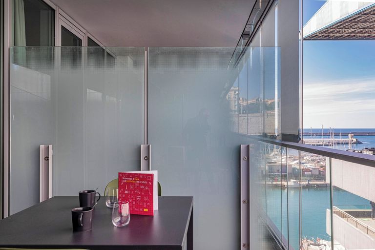 Interior 2, Waterfront Retreat by Wonderful Italy, Genova