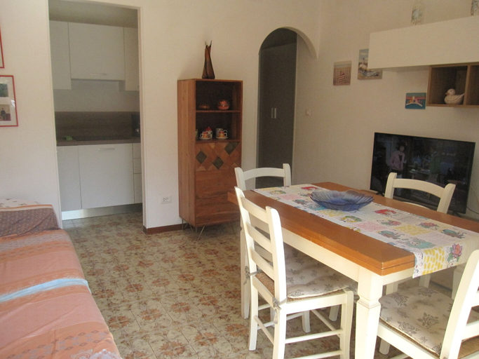 Interior 2, Enjoy the sun From our Lovely Terrace, Gorizia