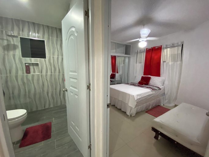 Others 5, 6A Cozy Apt in Santiago Center - Great Stay, Santiago de los Caballeros