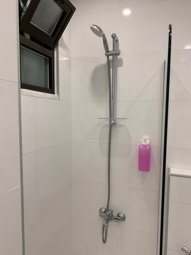 Bathroom 4, Boulevard Comfort Haven, apt With Stunning Veiw, Wadi Essier