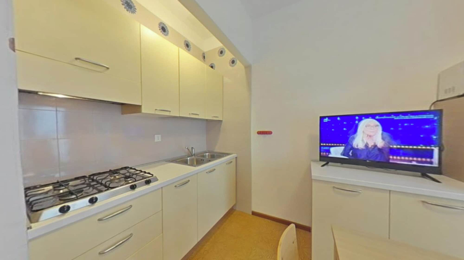 Interior, Great Stay in a Prime Location, Udine