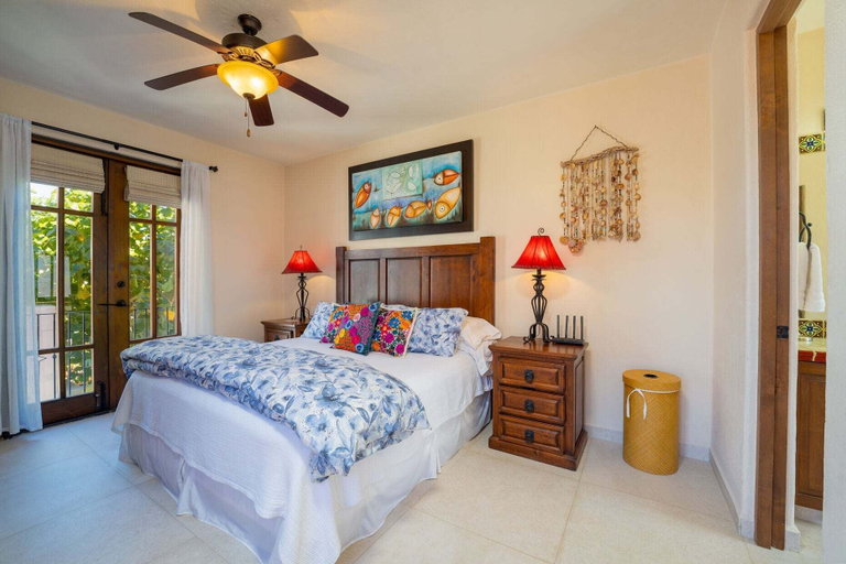 Room 2, Stunning Home - Amazing Mountain Views, Comondú