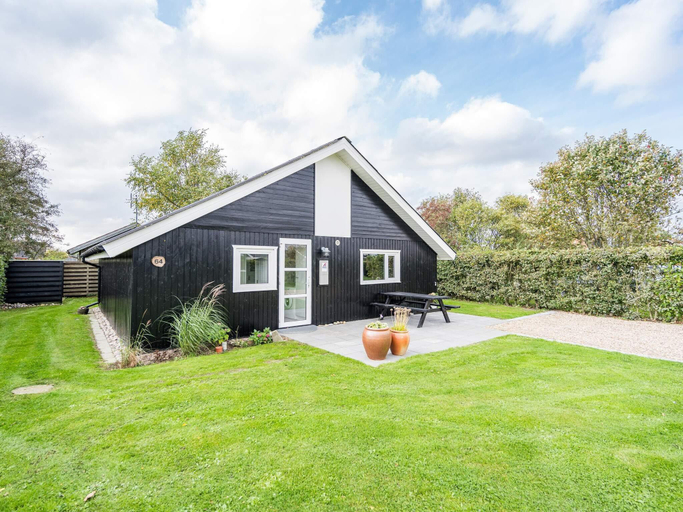 Exterior & Views 1, 4 star holiday home in Hemmet, Ringkøbing-Skjern
