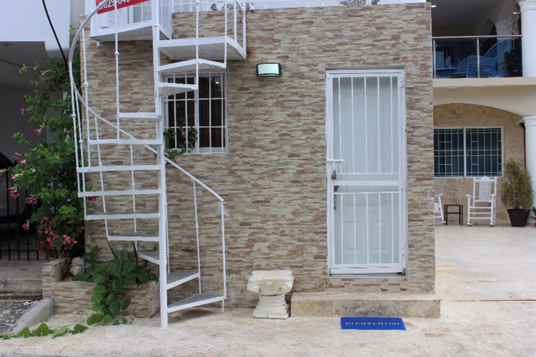Others 2, 2 Guests 1bed Studio 3min To Beach And Main Street, Sosua