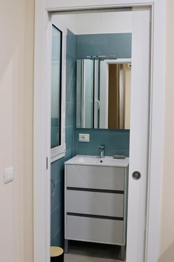 Bathroom 4, Volare B&B, Reggio Di Calabria