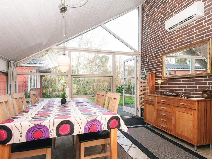 Food & Drinks 4, 4 person holiday home in Hemmet, Ringkøbing-Skjern