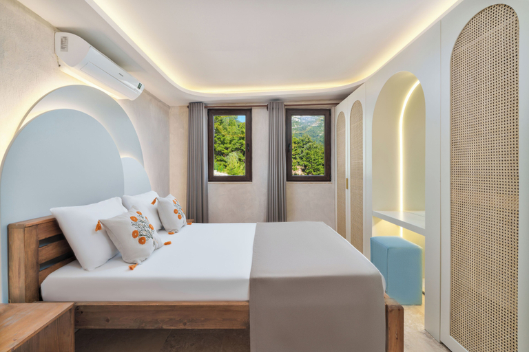 Room 2, Turquoise Retreat Wellness & Spa, Kaş