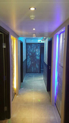 Others 5, Lucky Day Hotel, Kowloon
