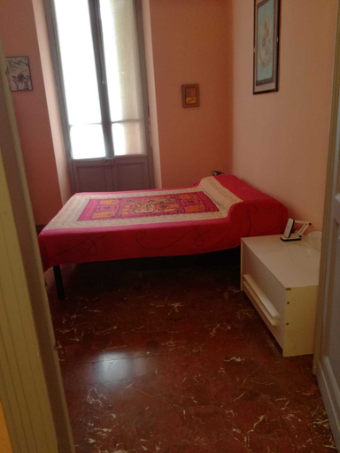 Bedroom 4, Fronte Po Torino, Foot Of The Hill - Non-smoking Only, Torino