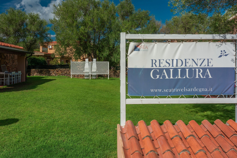 Property grounds 4, Outstanding Residenze Gallura 2 Bedroom Sleeps and Child, Nuoro