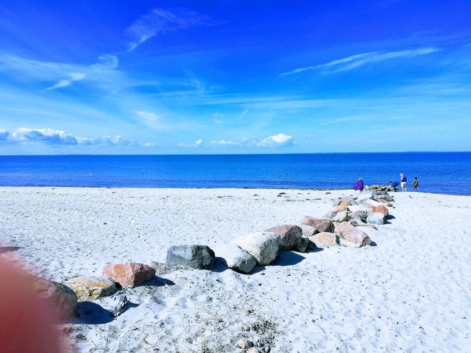 Others 4, 2 person holiday home in Otterup, Nordfyns