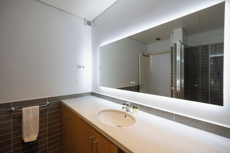 Bathroom 3, Stay U-nique Apartments Balmes, Barcelona