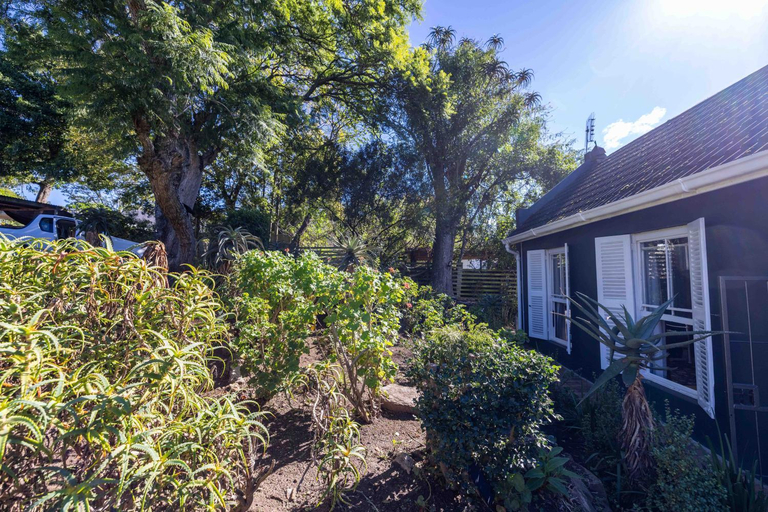 Exterior & Views 2, 30 on Oatlands Accommodation Makhanda Grahamstown, Cacadu