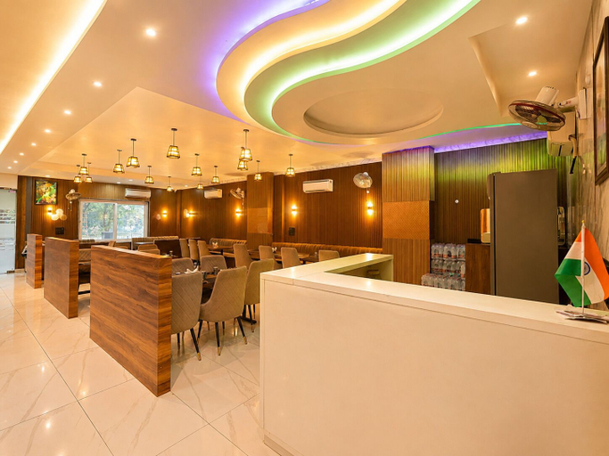 Others 5, The Vrindavan Inn, Mathura