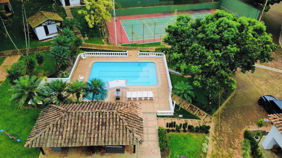 Pool 4, Natural Paradise Near Medellín, Girardota