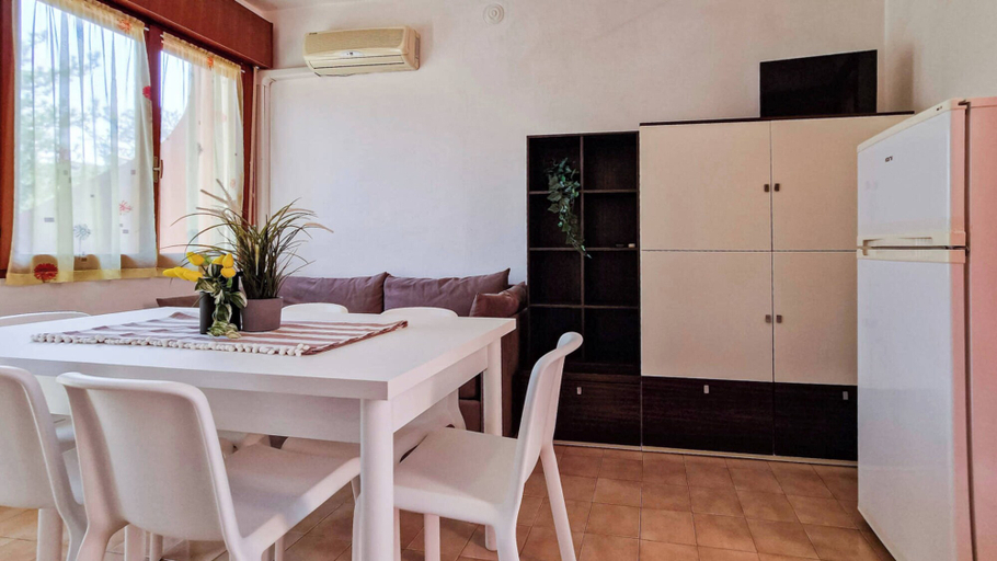 Dining room 2, Cozy Seaside Flat in the City Centre - Beahost, Venezia