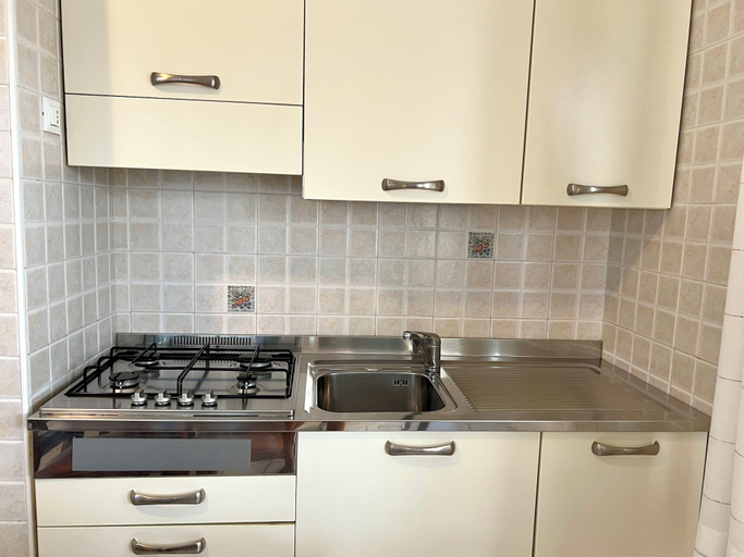 Interior, Cozy Flat Perfect for Group Getaways, Udine
