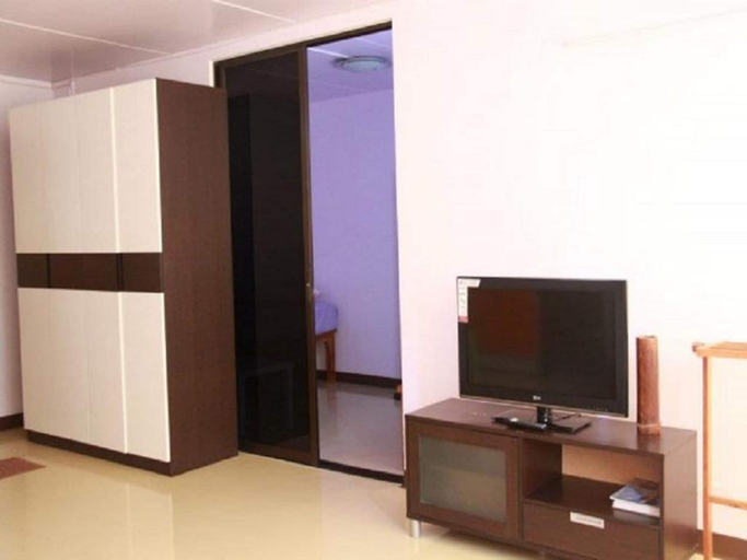 Bedroom 3, Room-near Impact Challenger Bangkok Thai, Pak Kret
