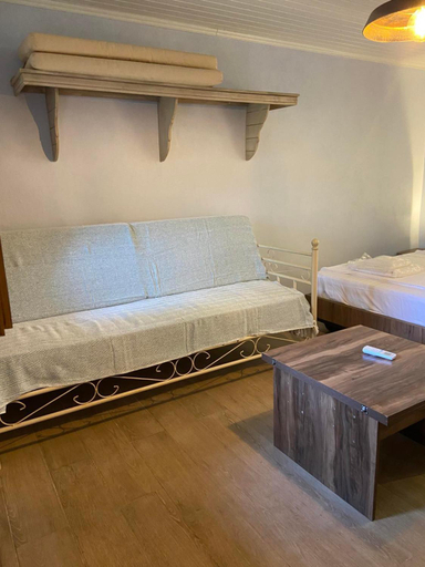 Bedroom 3, Περιβολι του Οδυσσεα, North Aegean