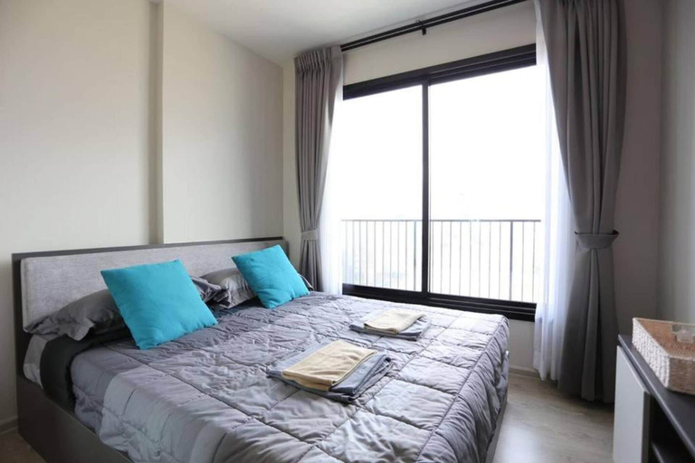 Room 2, Excellent Location - Condo Infinity Pool Pattaya, Pattaya