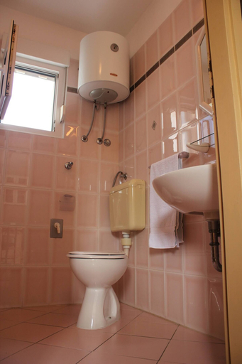Others 4, Sea View Apartment Ruza, Sleeps 4, Preko