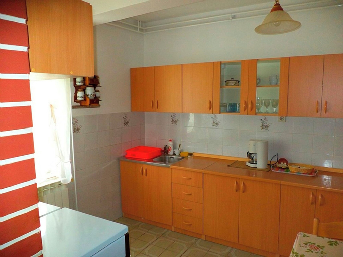 Others 3, Beautiful Apartment With Balcony on Island Rab, Lopar/Supetarska Draga