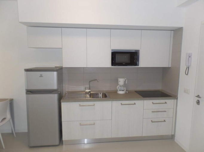Interior 5, Contemporary Seafront Complex With Pool, Venezia