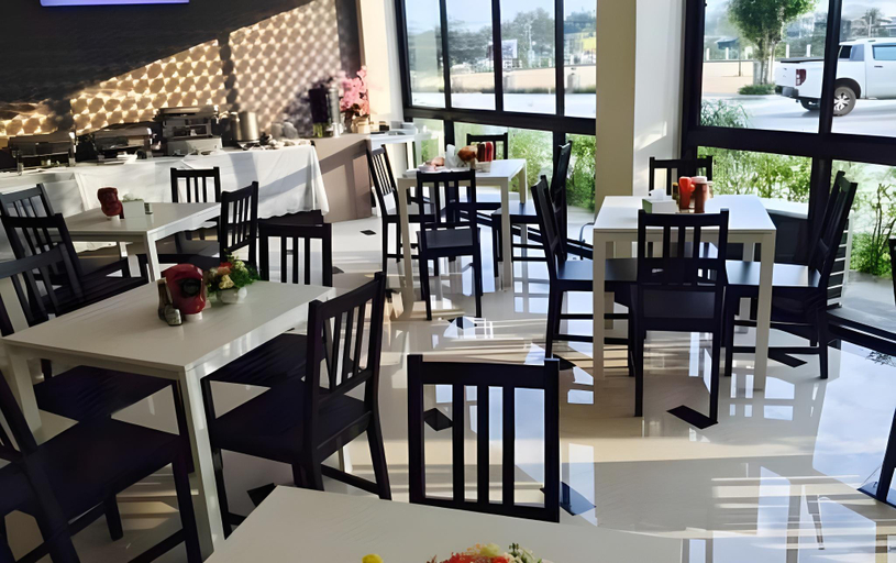 Food & Drinks 5, Som O House Hotel, Muang Nakhon Ratchasima