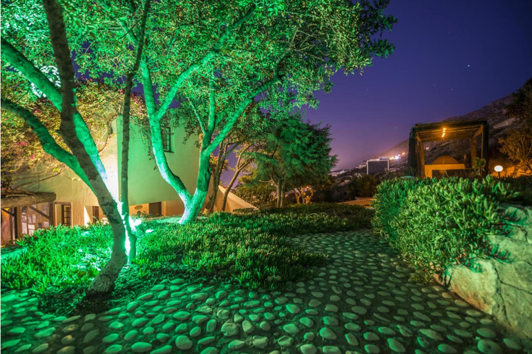 Others 3, Korifi Suites Collection Apartment for Adults, Crete