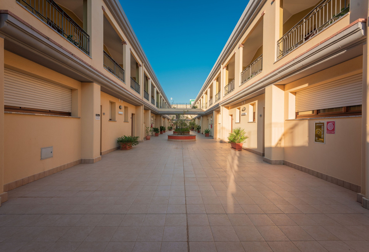 Exterior & Views 1, Stylish Residence Le Fontane Num2506, Cagliari