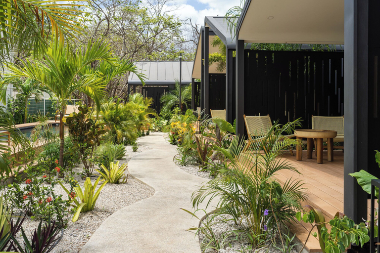 Others 5, 3 Favela Chic Tamarindo Adults Only Bungalow, Santa Cruz