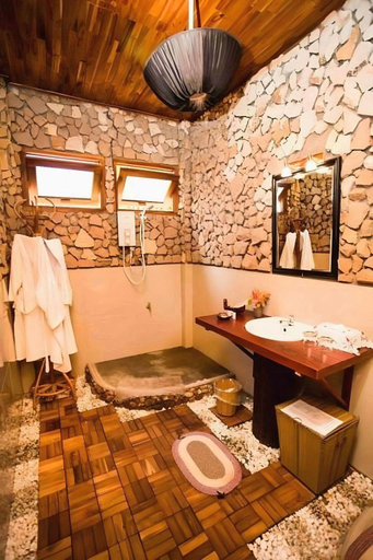 Bathroom 4, Milana Beach Resort & Spa Phu Quoc, Phú Quốc