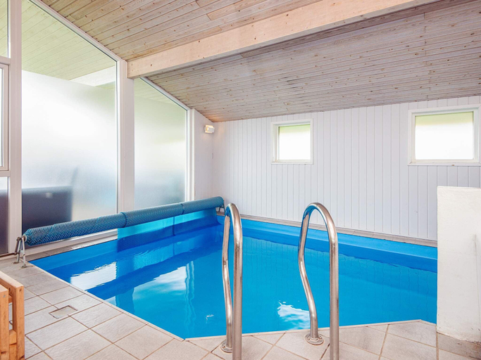 Sport & Beauty 2, 5 star holiday home in Juelsminde, Hedensted