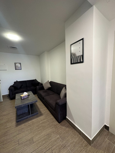 Living room 4, Stunning Amman Apartment With Electric Heating, Amman