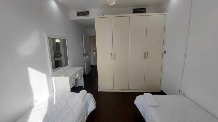 Room 4, 2bhk Villa Townhouse, Dubai