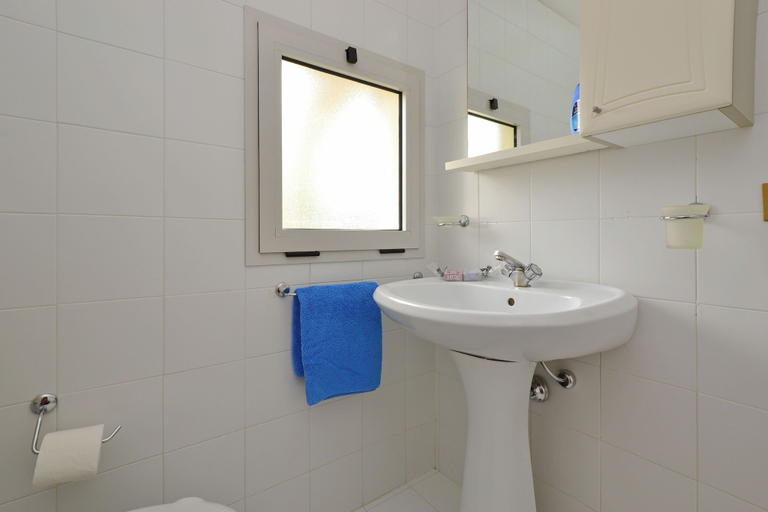 Bathroom 5, Familiar Flat With Swimming Pool, Udine