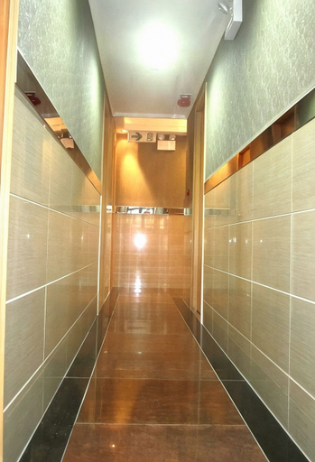 Others, Jin Xiang Hotel, Kowloon