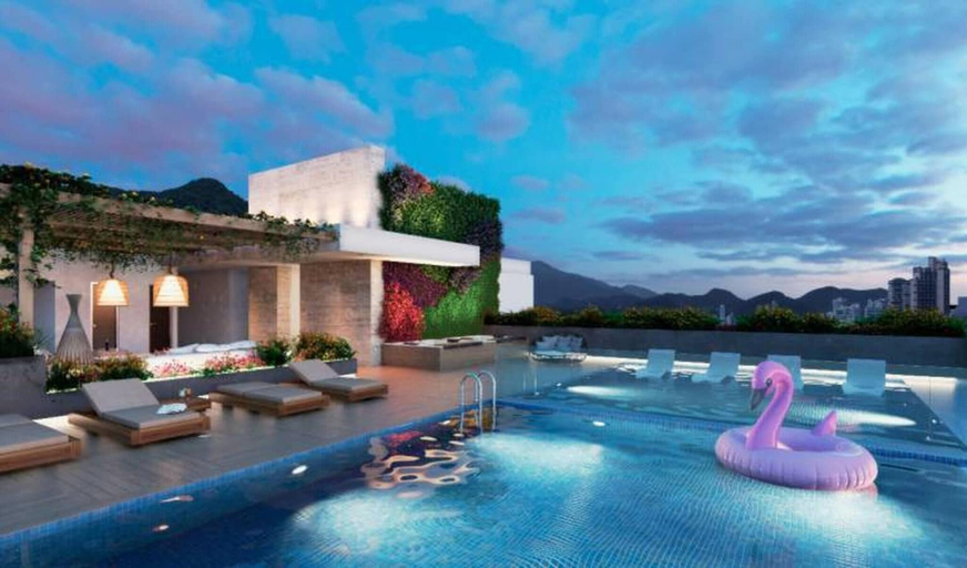 Others 4, Exclusive Apartament In El Rodadero -vita 945, Santa Marta (Dist. Esp.)