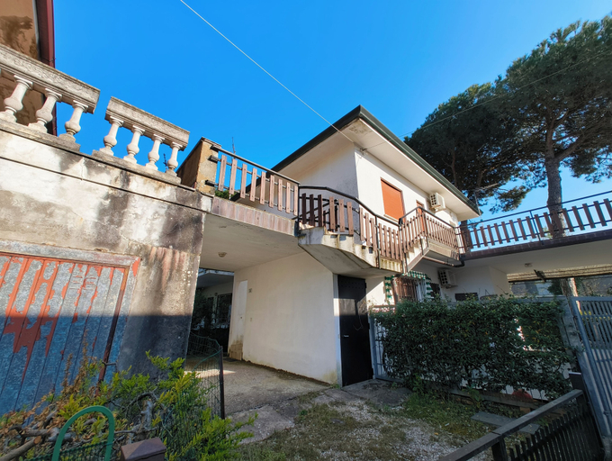 Exterior 5, Cozy Apartment for six Guests With Terraces, Rovigo