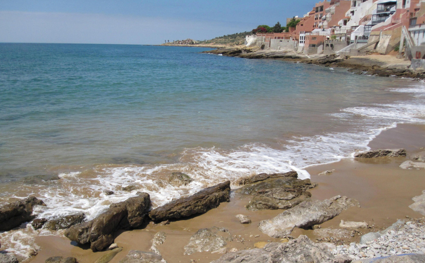 Others 5, Beautiful Apartment Directly at the Beach of Taghazout, Agadir-Ida ou Tanane