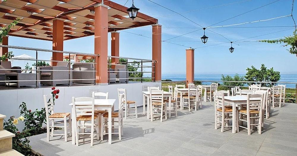 Food & Drinks 5, Remetzo Village, Ionian Islands